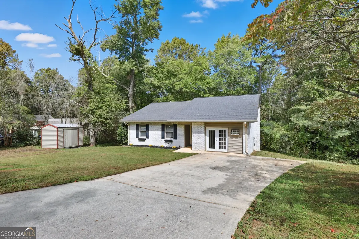 4114 Belvedere Drive, Gainesville, GA 30506 - Image #1