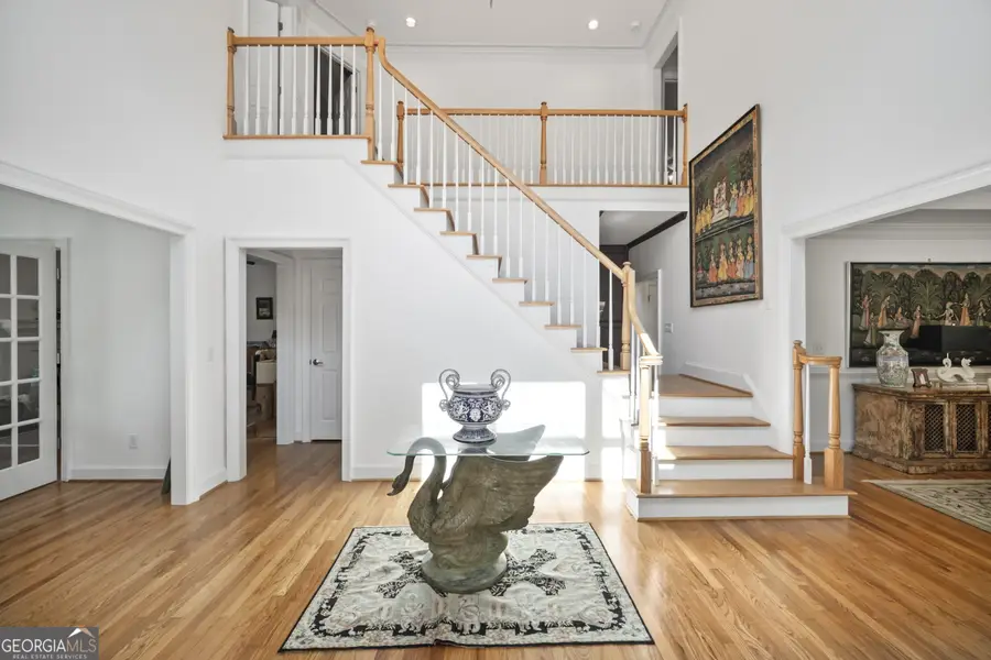 988 Grantham Way Sw, Marietta, GA 30064 - Image #3