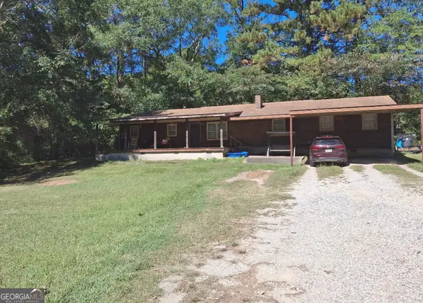 298 Buchanan Highway, Dallas, GA 30157