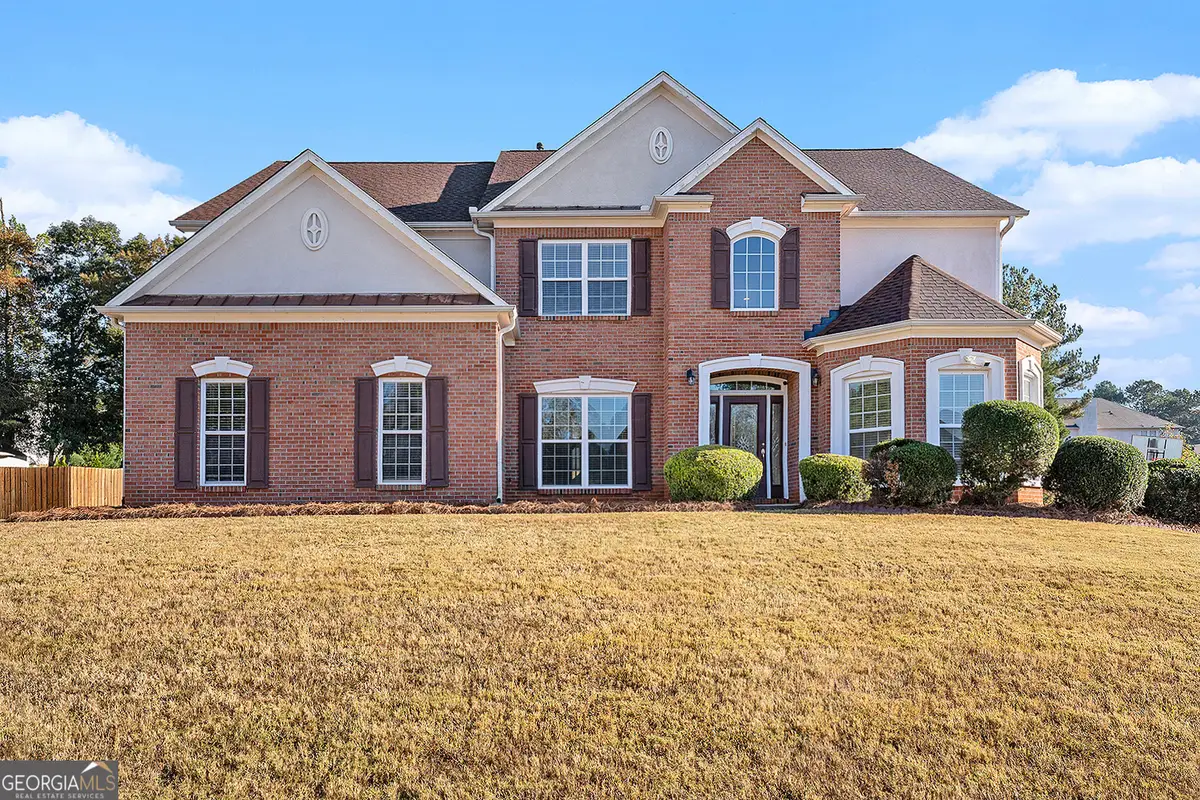 1388 Fall River Drive, Conyers, GA 30013 - Image #1