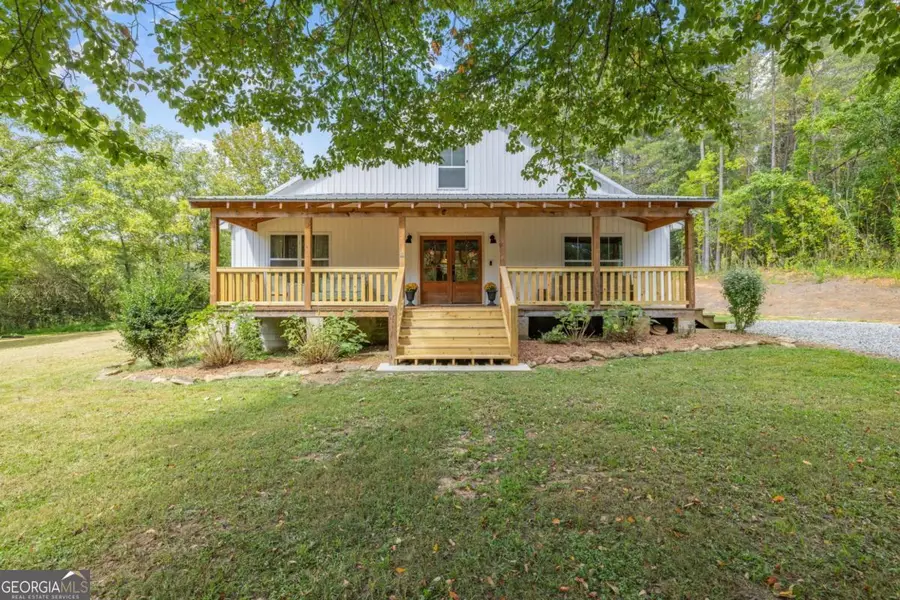 385 Amys Road, Clarkesville, GA 30523 - Image #3