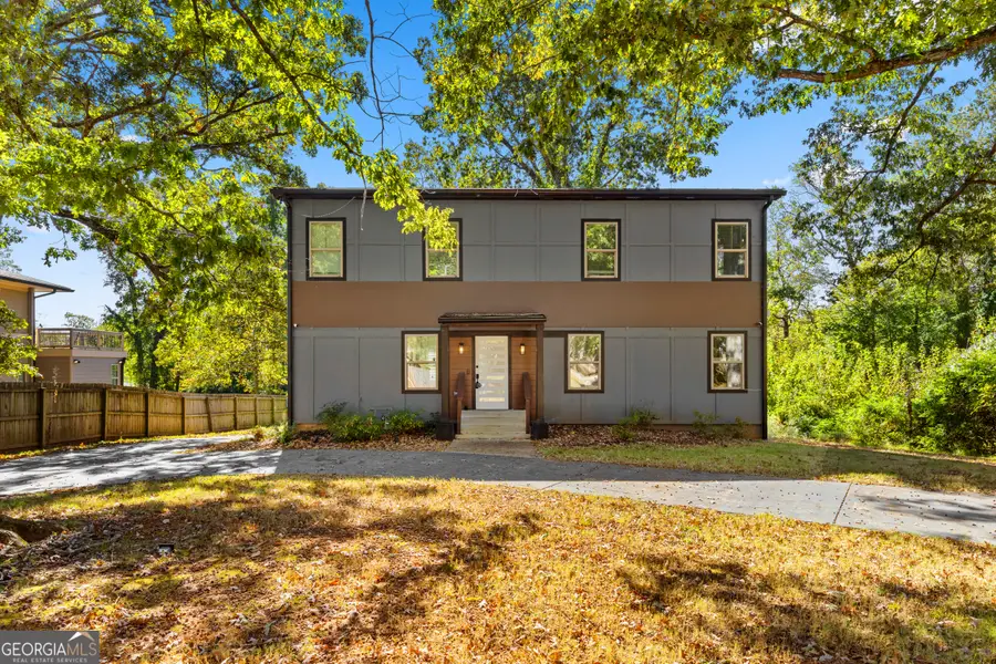 2049 Mcafee Road, Decatur, GA 30032 - Image #2