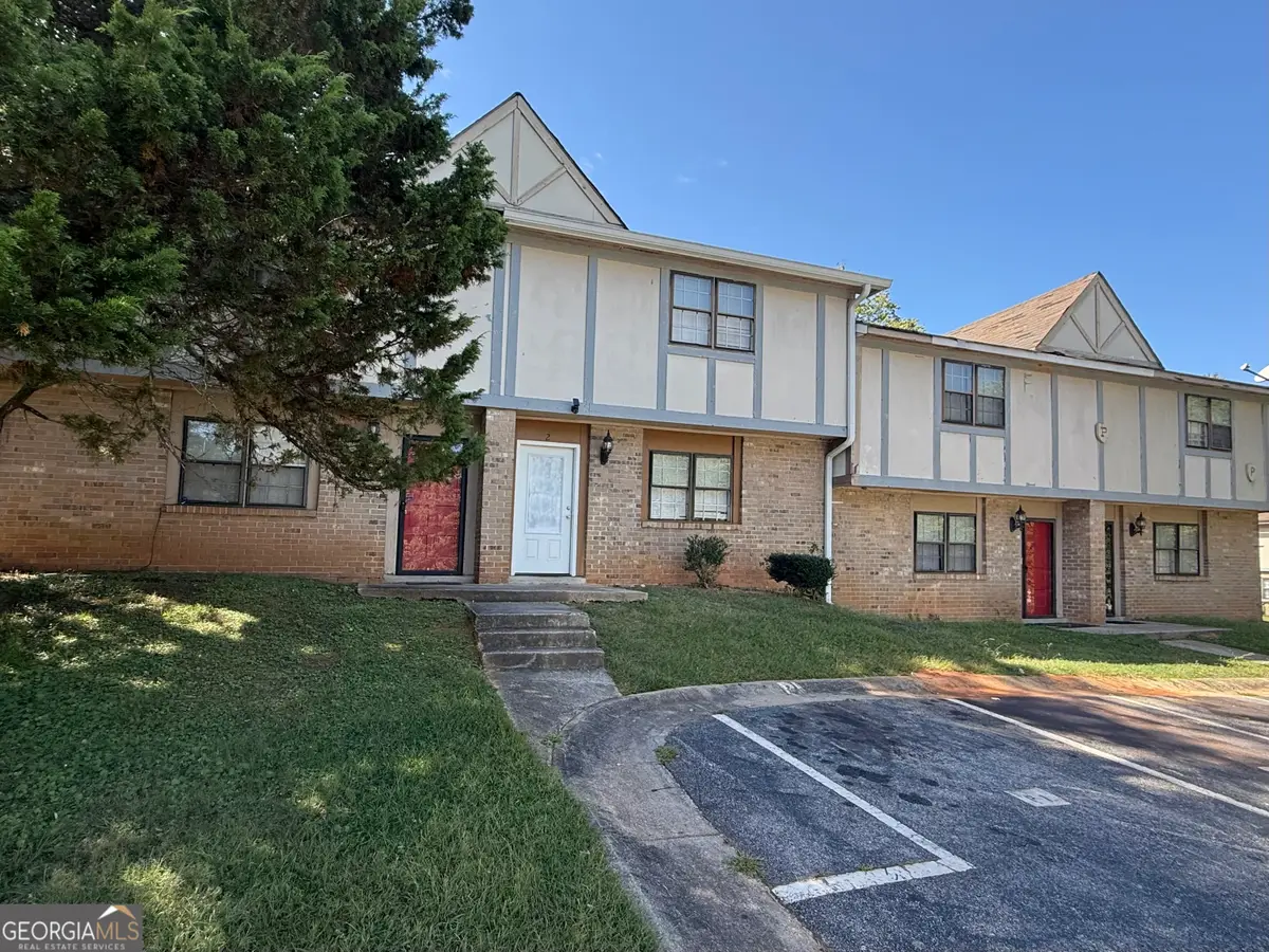 1150 Rankin Street #P2, Stone Mountain, GA 30083 - Image #1