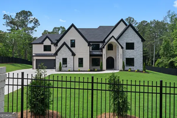 3255 Smithtown Road #LOT 3, Suwanee, GA 30024