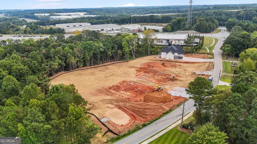 3255 Smithtown Road #LOT 3, Suwanee, GA 30024 - Image #2