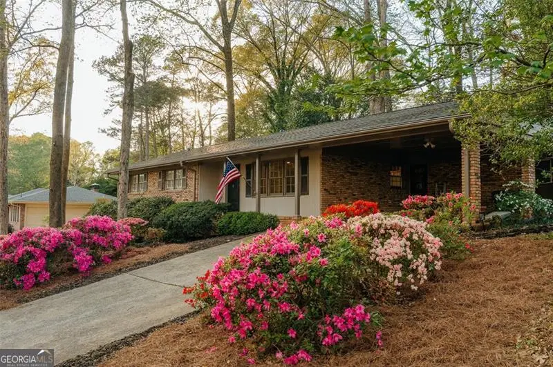2744 Hunting Hill Lane, Decatur, GA 30033 - Image #1