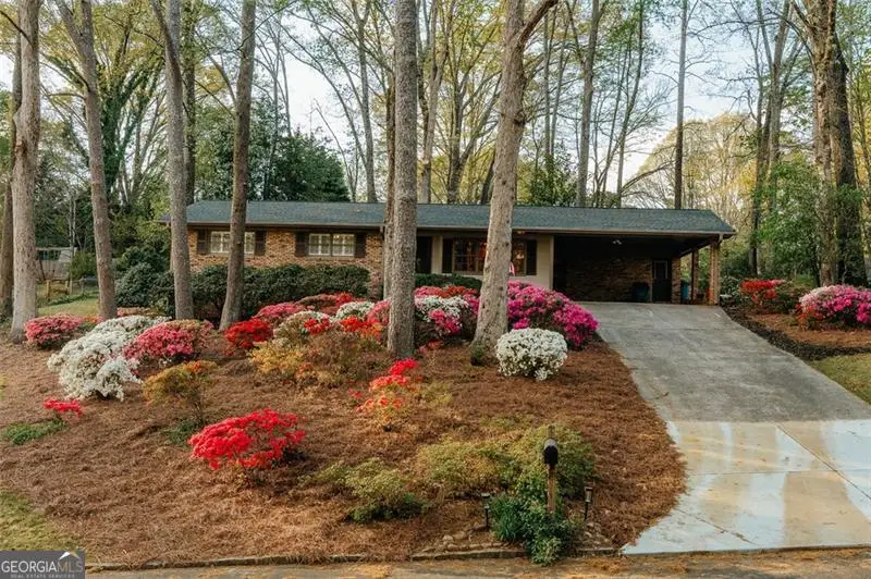 2744 Hunting Hill Lane, Decatur, GA 30033 - Image #3