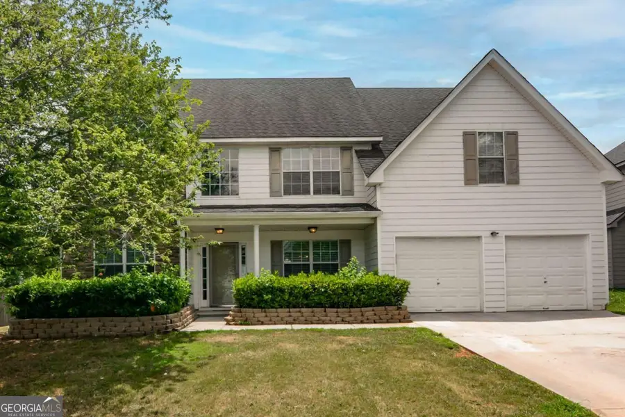 190 Timberlake Terrace, Covington, GA 30016 - Image #2