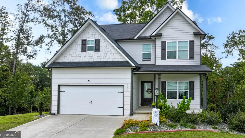 171 Quail Forest Circle, Toccoa, GA 30577 - Image #1