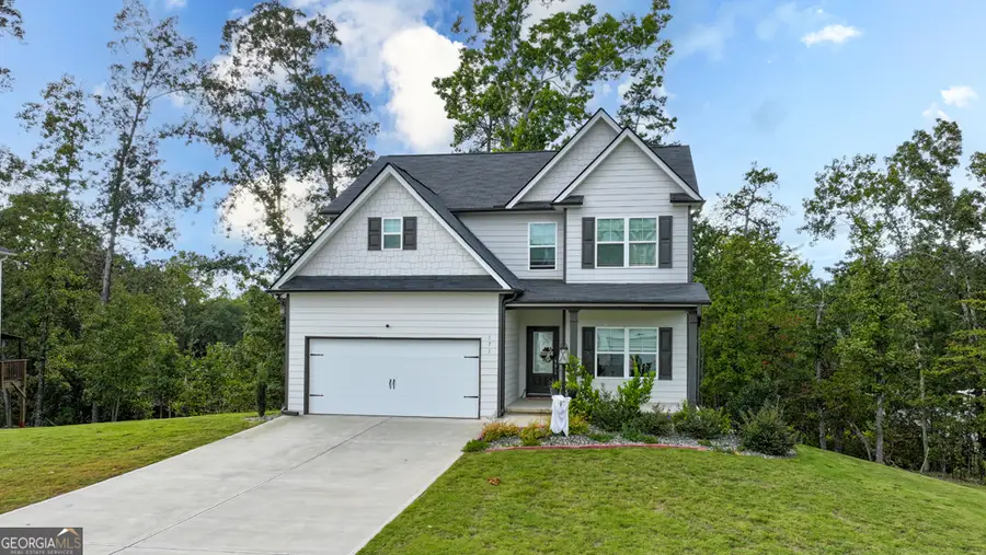 171 Quail Forest Circle, Toccoa, GA 30577 - Image #2