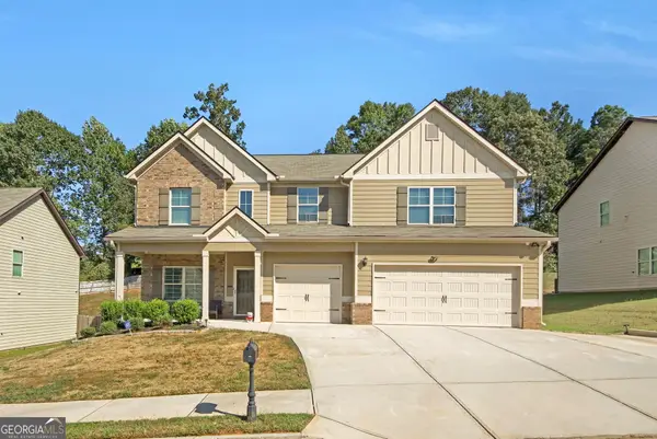 3027 Wentworth Avenue, Ellenwood, GA 30294