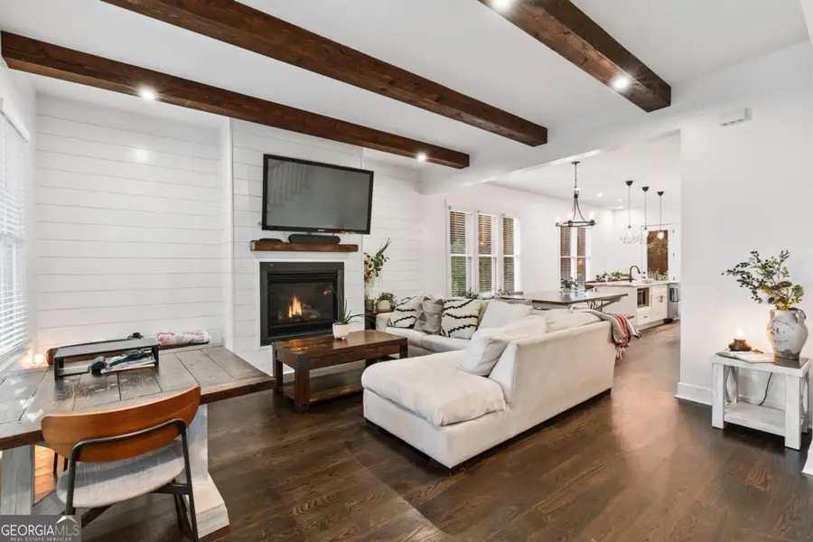 1771 Derry Avenue Sw, Atlanta, GA 30310 - Image #3