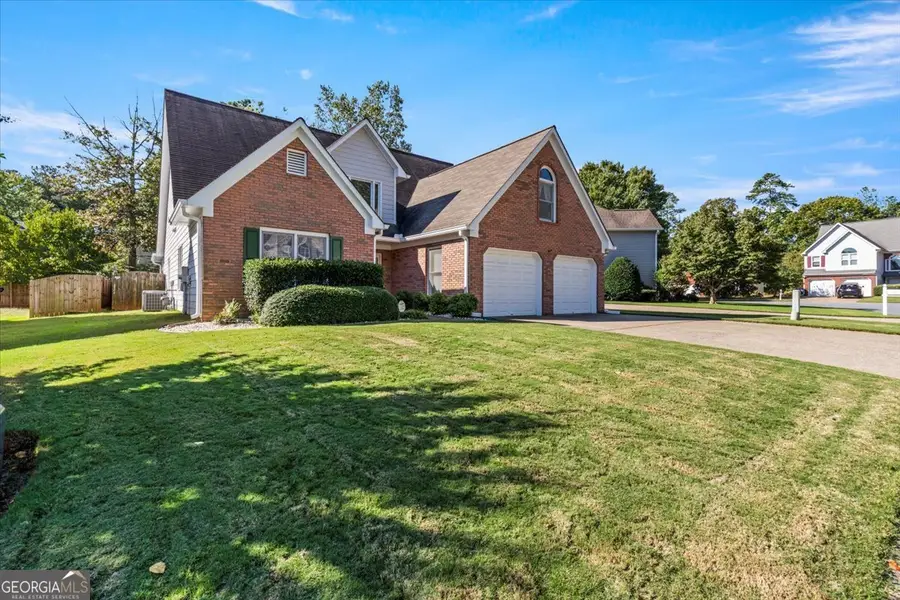 1009 Brentmoor Lane Nw, Kennesaw, GA 30144 - Image #3