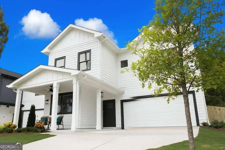 507 Casanova Street Se, Atlanta, GA 30315 - Image #2