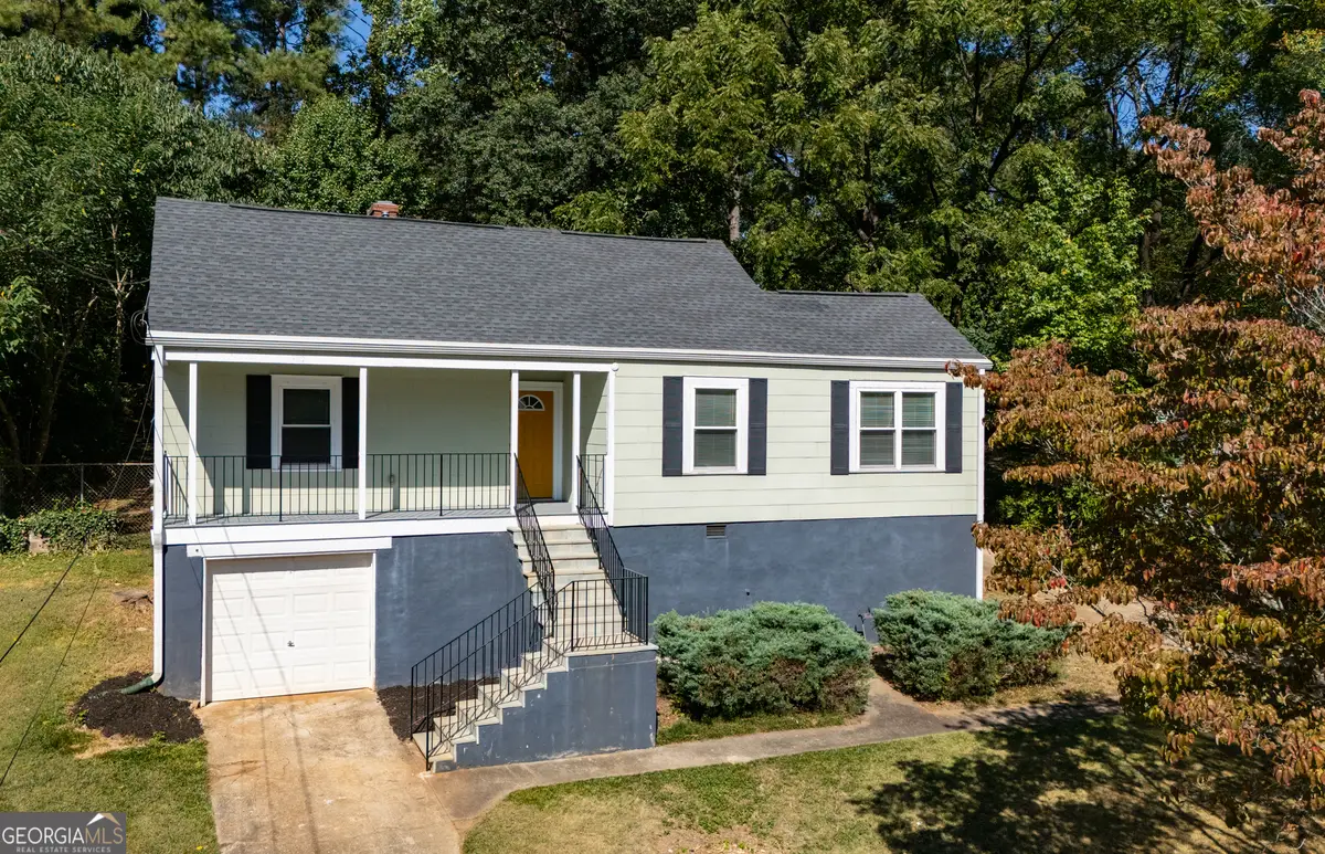 2649 Blount Street, East Point, GA 30344 - Image #1