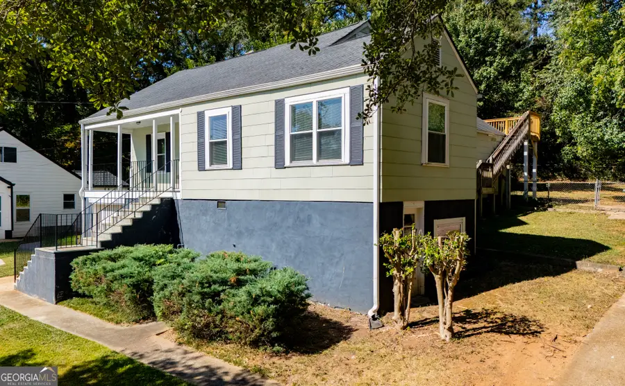 2649 Blount Street, East Point, GA 30344 - Image #3