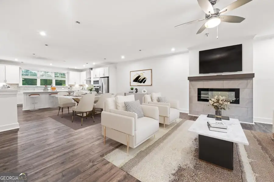 3409 Catalan Alley, Decatur, GA 30032 - Image #3