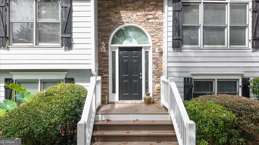 134 Brookwood Trail, Waleska, GA 30183 - Image #2