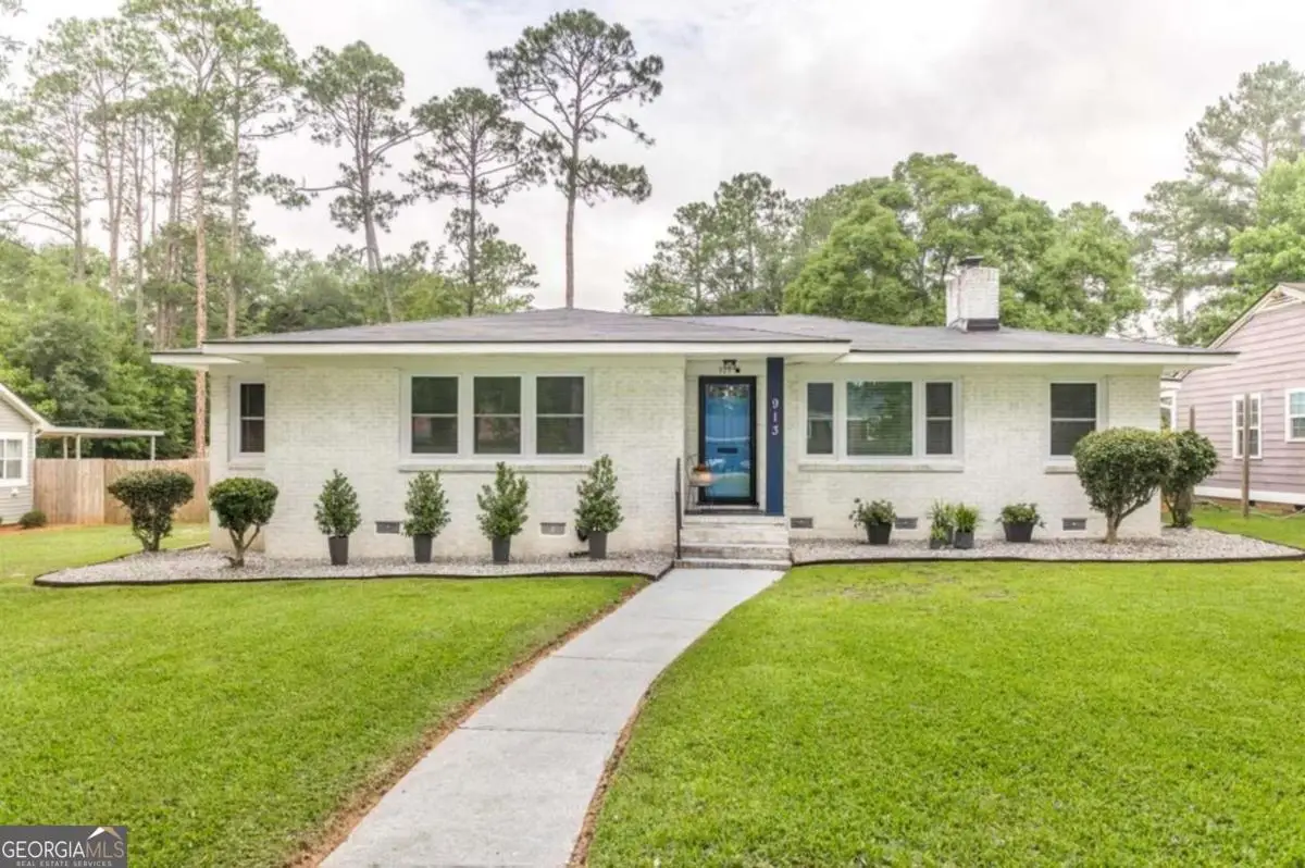 913 7th Avenue, Albany, GA 31701 - Image #1
