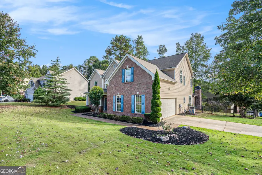 105 Grand Oak Drive, Jefferson, GA 30549 - Image #2