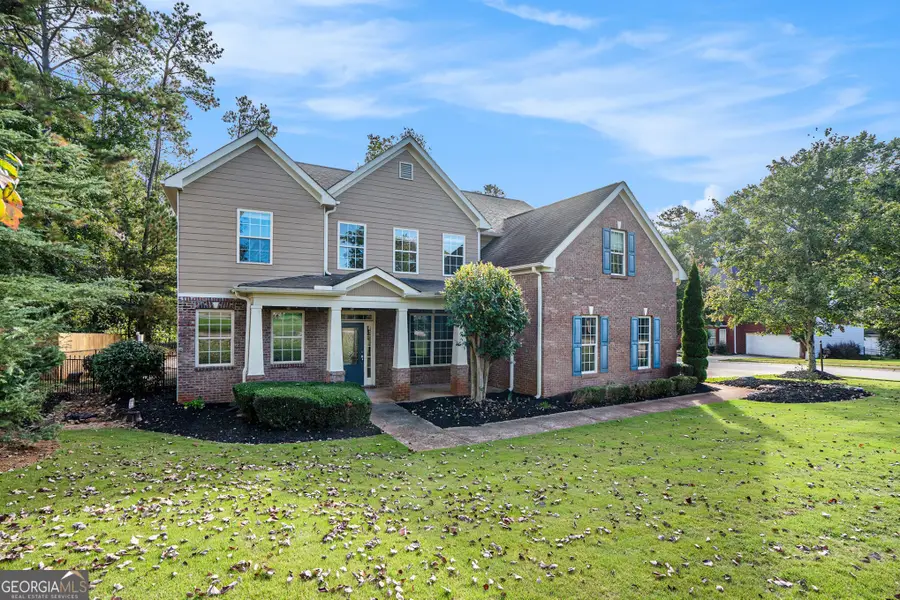 105 Grand Oak Drive, Jefferson, GA 30549 - Image #3