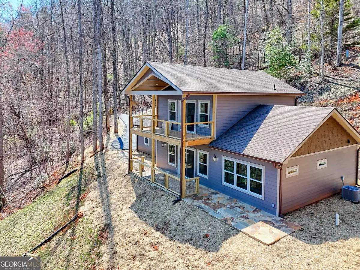 1378 Summit Trail, Hiawassee, GA 30546 - Image #1