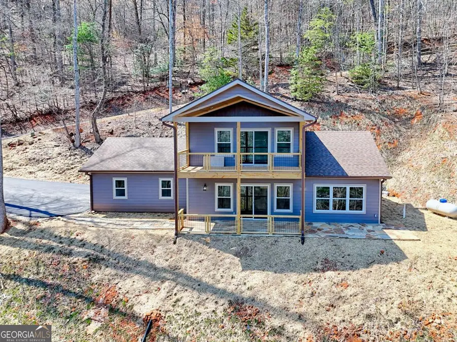 1378 Summit Trail, Hiawassee, GA 30546 - Image #2