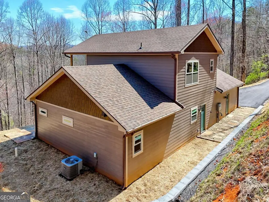 1378 Summit Trail, Hiawassee, GA 30546 - Image #3