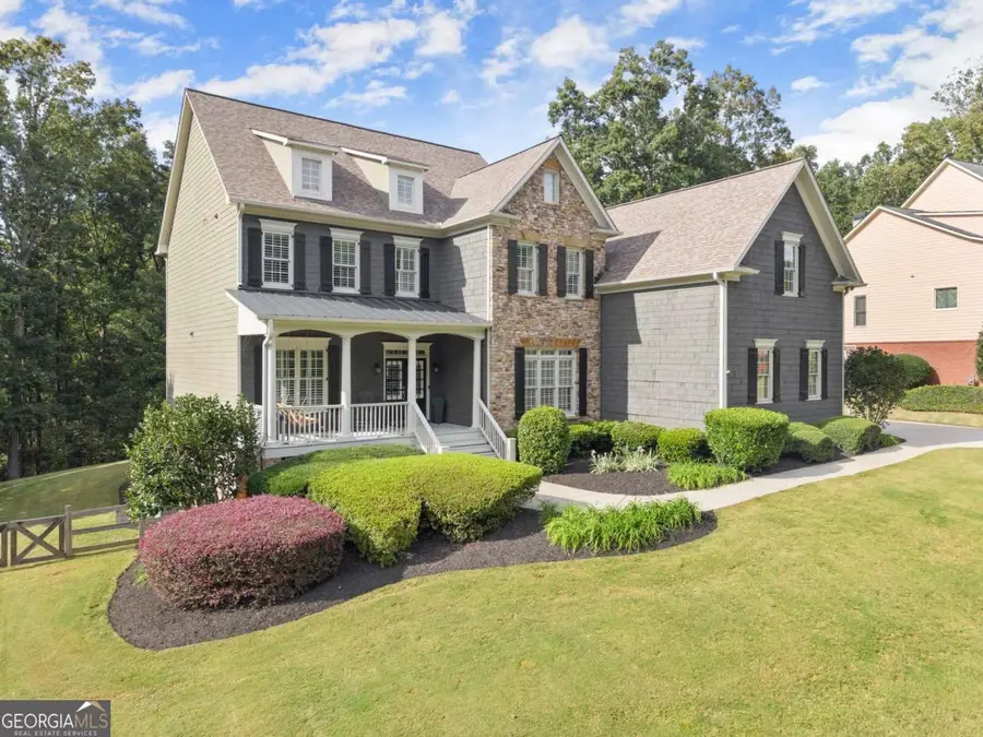 5780 Windjammer Point, Cumming, GA 30041 - Image #2