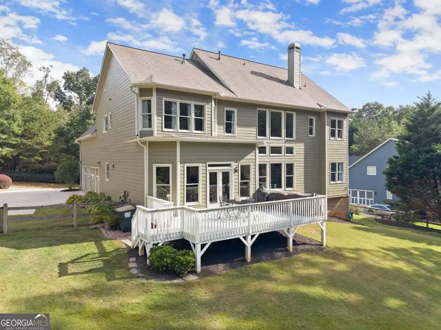 5780 Windjammer Point, Cumming, GA 30041 - Image #3