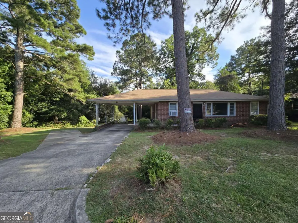 1254 W Grenada Terrace, Macon, GA 31206 - Image #1