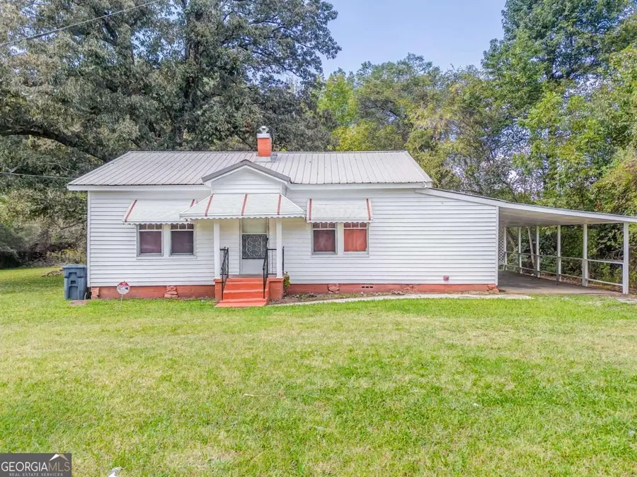 12425 Hwy 27, Summerville, GA 30747 - Image #2