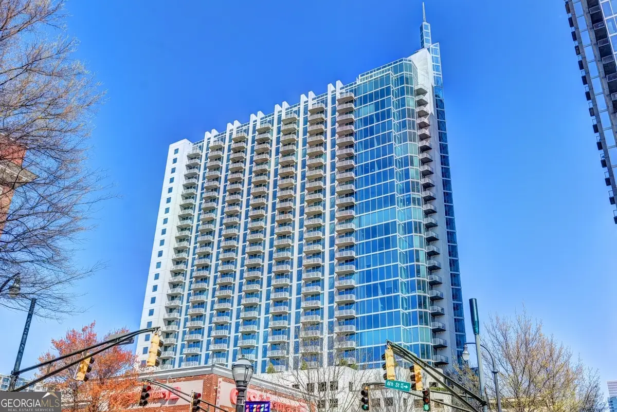 860 Peachtree Street Ne #2209, Atlanta, GA 30308 - Image #1