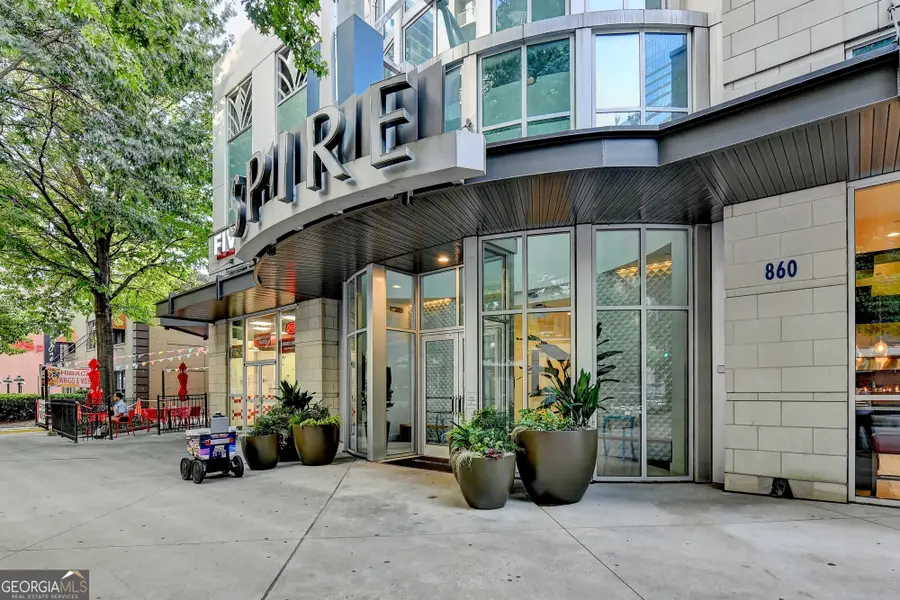 860 Peachtree Street Ne #2209, Atlanta, GA 30308 - Image #3