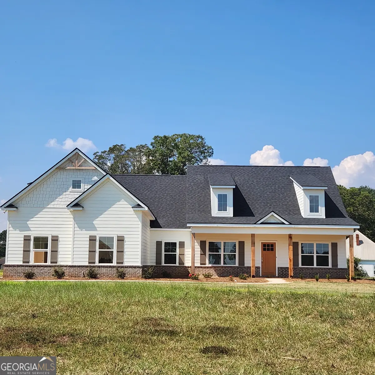 40 Austin Drive, McDonough, GA 30252 - Image #1