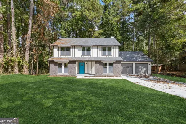 691 Paden Mill Trail, Lawrenceville, GA 30044