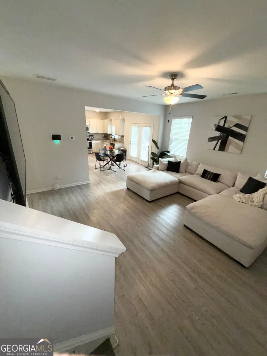 4174 Lyons Walk, Ellenwood, GA 30294 - Image #3