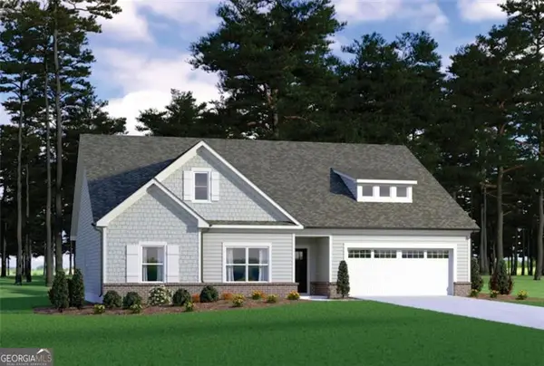 132 Harmony Farms, Eatonton, GA 31024