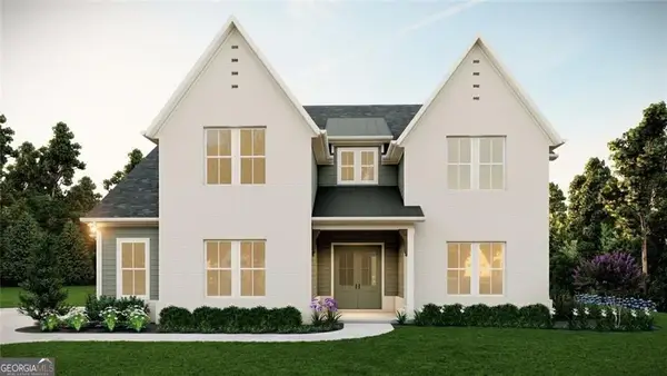 8425 Beryl Overlook, Gainesville, GA 30506