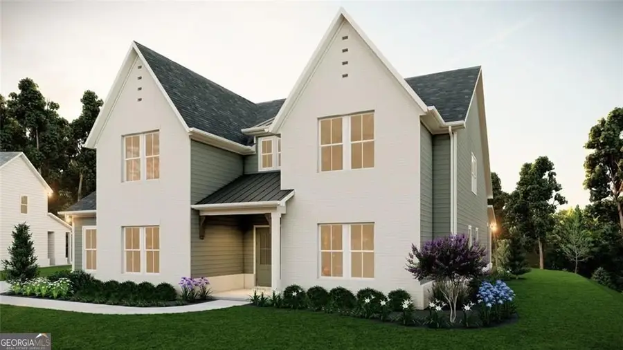 8425 Beryl Overlook, Gainesville, GA 30506 - Image #2