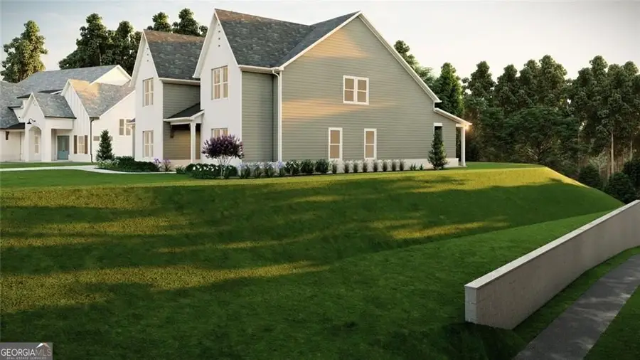 8425 Beryl Overlook, Gainesville, GA 30506 - Image #3