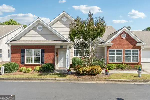 226 Hames Road #225, Woodstock, GA 30188