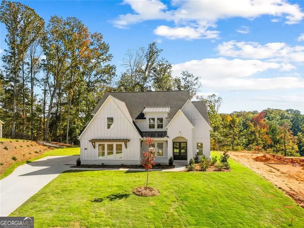 8415 Beryl Overlook, Gainesville, GA 30506 - Image #1