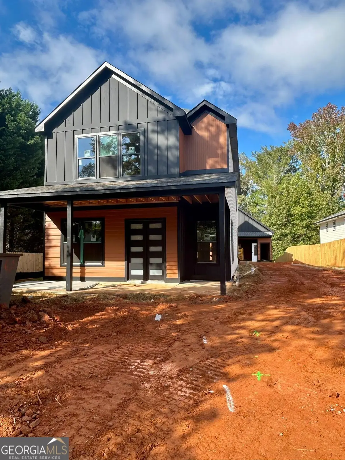 4817 Batiste Lane Nw, Acworth, GA 30101 - Image #1