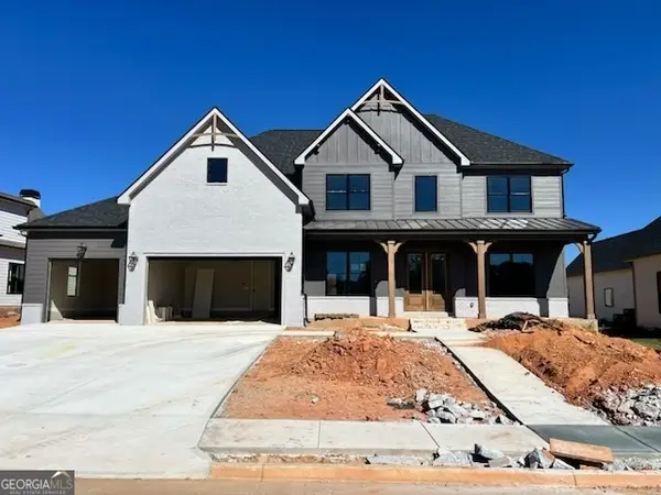 442 Seabiscuit Walk, Peachtree City, GA 30269