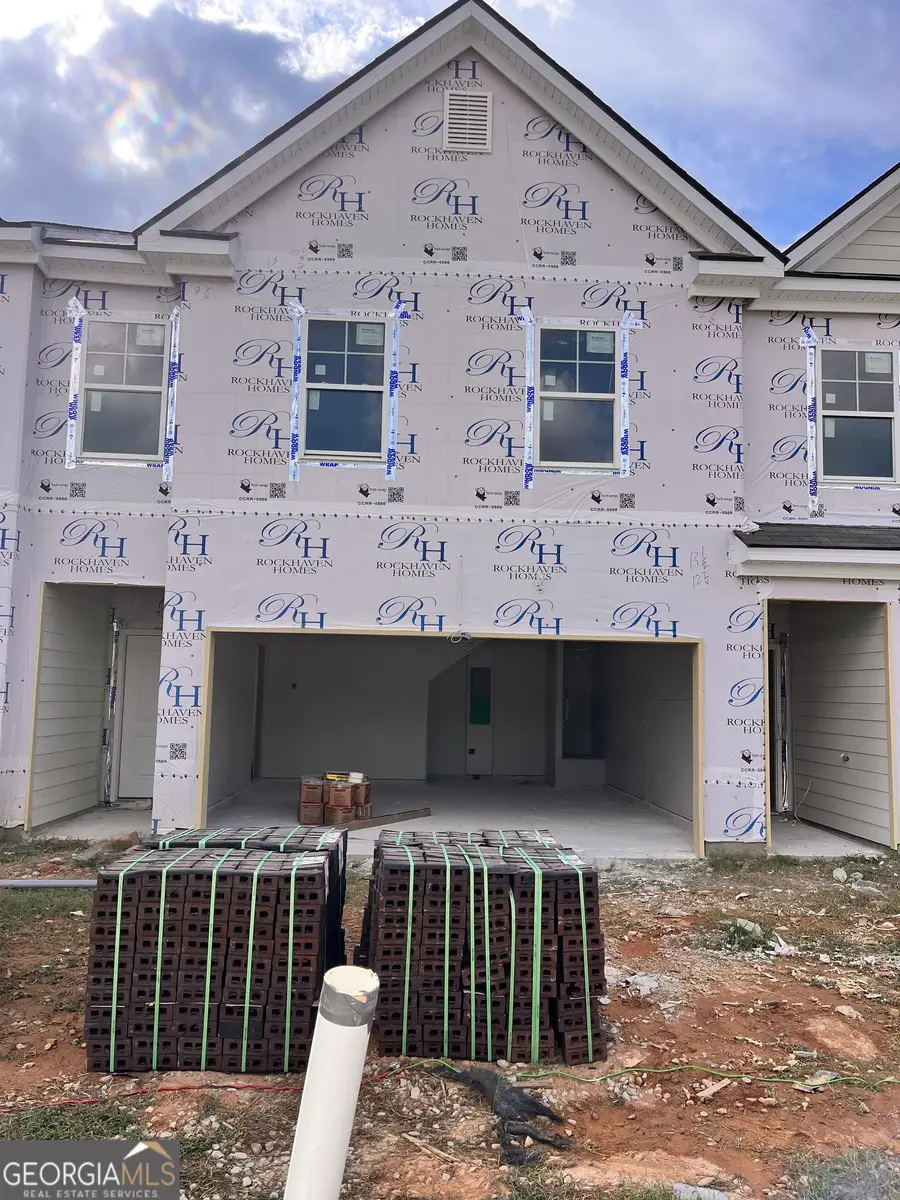 269 Epping #81, Stockbridge, GA 30281 - Image #2