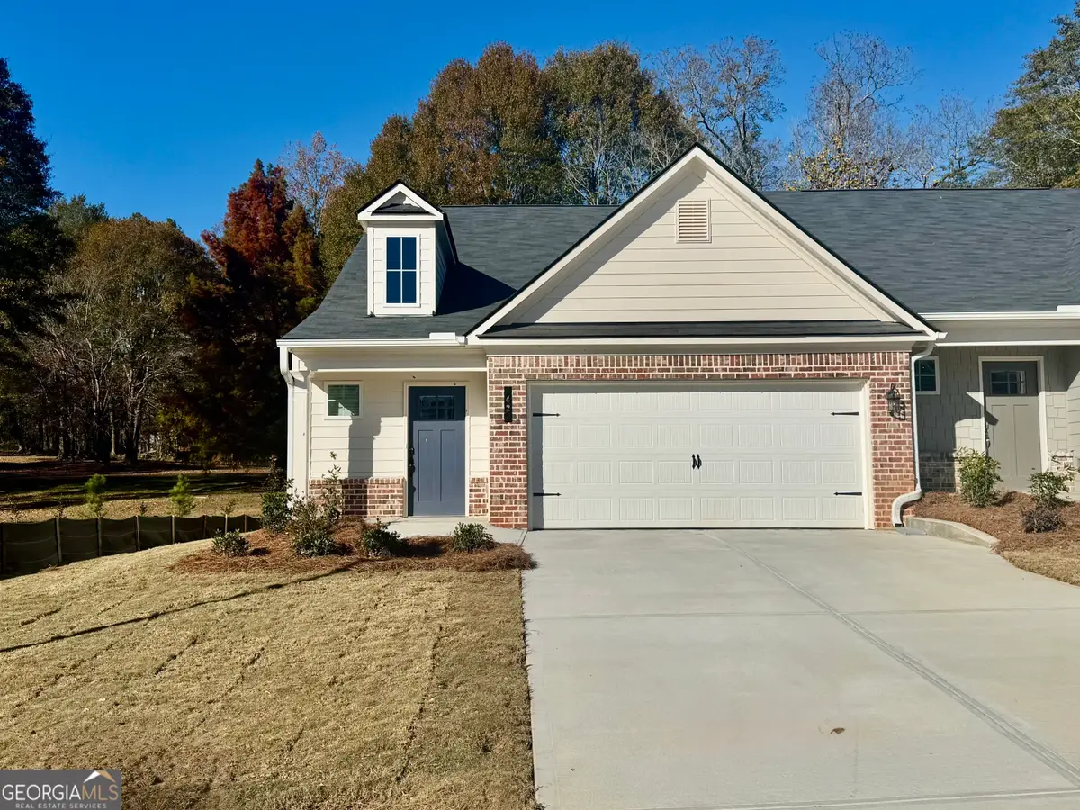 42 Silver Leaf Lane, Dawsonville, GA 30534 - Image #1