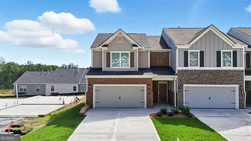 1186 Park Center Circle, Austell, GA 30168 - Image #3