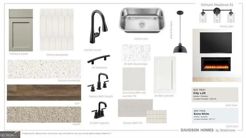 598 Grand Wehunt Drive, Hoschton, GA 30548 - Image #3