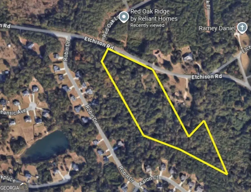 3480 Etchison Road, Loganville, GA 30052 - Image #1